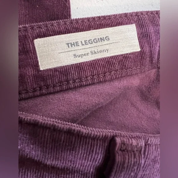 👖Adriano Goldschmied Corduroy Jeans - Picture 5 of 9